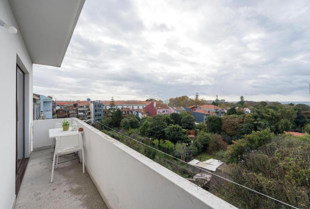Guestready - Memories House - Art Quartier Apartment Porto Exterior photo