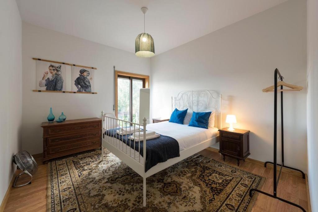 Guestready - Memories House - Art Quartier Apartment Porto Exterior photo